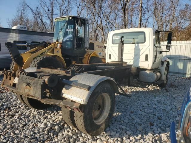 2006 International 4000 4300