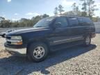 2003 Chevrolet Suburban C1500