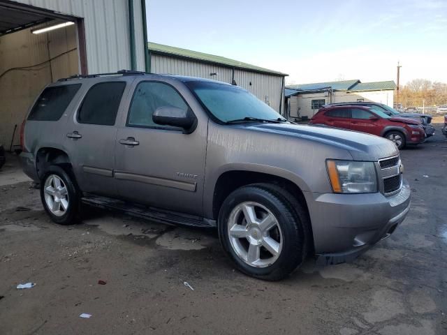 2011 Chevrolet Tahoe K1500 LT