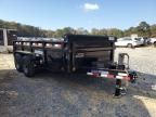 2022 Lkvg 2022 Load Trail 14FT Dump Trailer