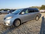 2011 Toyota Sienna XLE