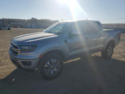 Lotes con ofertas a la venta en subasta: 2021 Ford Ranger XL