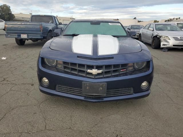 2010 Chevrolet Camaro SS