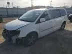 2010 Dodge Grand Caravan SXT