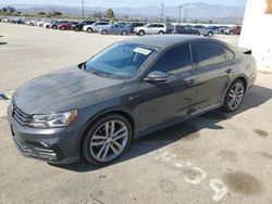 2018 Volkswagen Passat S en venta en Van Nuys, CA