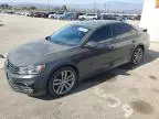 2018 Volkswagen Passat S