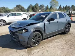 Mazda Vehiculos salvage en venta: 2023 Mazda CX-30 Preferred