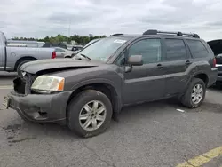 Mitsubishi Vehiculos salvage en venta: 2011 Mitsubishi Endeavor LS