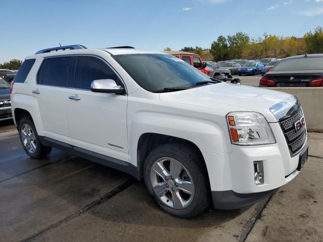 2015 GMC Terrain SLT