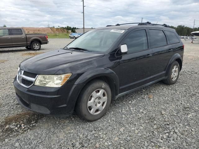 2009 Dodge Journey SE