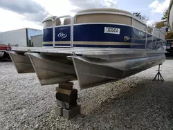 Salvage boats for sale at West Warren, MA auction: 2012 Triton Boat