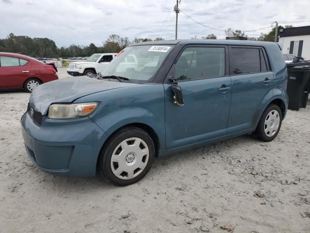 2010 Scion XB