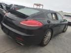 2014 Porsche Panamera 2