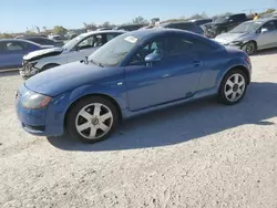 2000 Audi TT en venta en Kansas City, KS