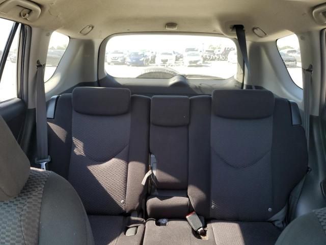 2006 Toyota Rav4 Sport