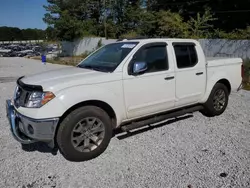 Nissan Vehiculos salvage en venta: 2015 Nissan Frontier S