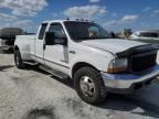 2000 Ford F350 Super Duty