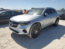 2023 Mercedes-Benz GLC 300 en venta en Arcadia, FL