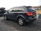 2014 Dodge Journey SE