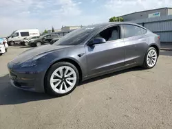 2023 Tesla Model 3 en venta en Bakersfield, CA