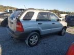 2005 KIA New Sportage