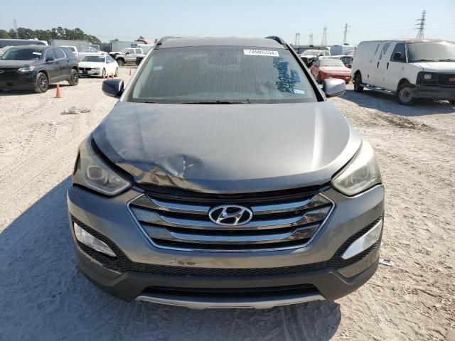 2014 Hyundai Santa FE Sport