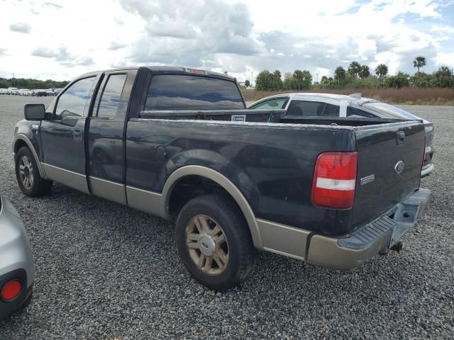 2004 Ford F150