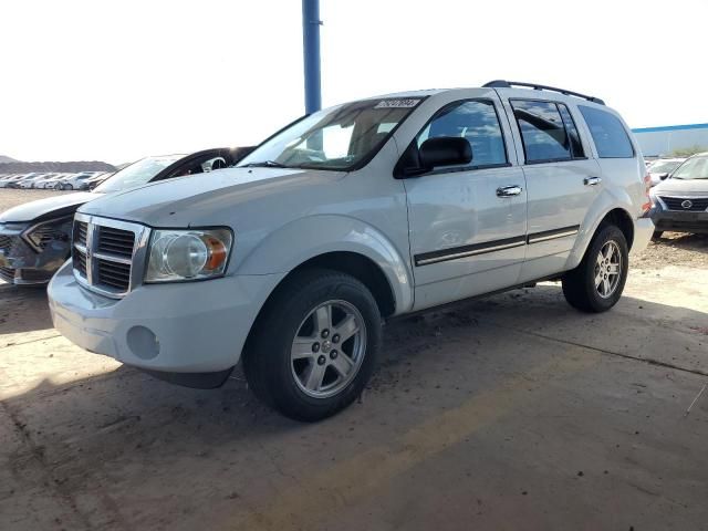 2008 Dodge Durango SLT