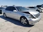 2005 Lexus LS 430