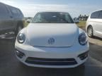 2019 Volkswagen Beetle S