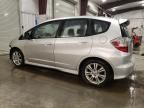 2011 Honda FIT Sport