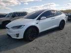 2020 Tesla Model X