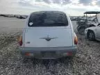 2001 Chrysler PT Cruiser