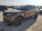 2014 Land Rover Range Rover Evoque Pure Premium