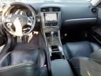 2011 Lexus IS 350