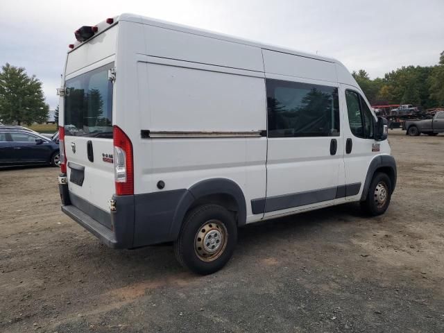 2015 Dodge RAM Promaster 2500 2500 High