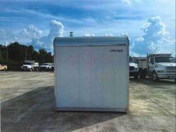 2023 Lync Oach 24 Foot Van Body en venta en New Orleans, LA