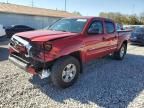 2012 Toyota Tacoma Double Cab