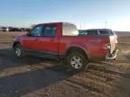 2002 Ford F150 Supercrew