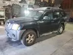 2007 Nissan Xterra OFF Road