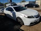 2014 Acura TL SE