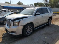 Lotes con ofertas a la venta en subasta: 2015 GMC Yukon Denali