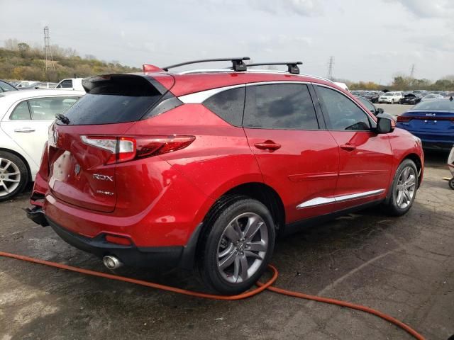 2020 Acura RDX Advance