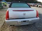 2009 Cadillac DTS