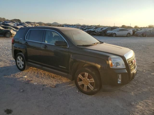 2015 GMC Terrain SLE