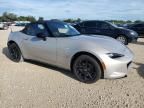 2022 Mazda MX-5 Miata Sport