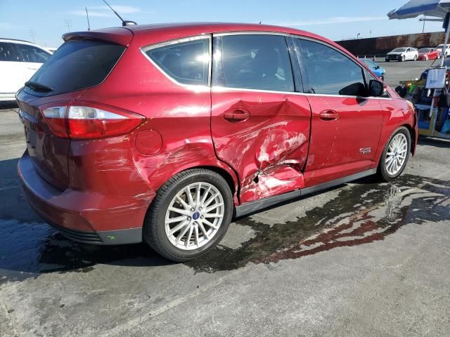 2013 Ford C-MAX Premium