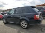 2008 Land Rover Range Rover Sport Supercharged