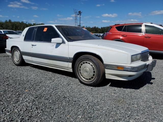 1990 Cadillac Eldorado