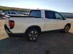 2019 Honda Ridgeline Sport